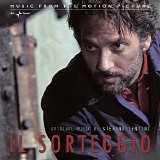 Stefano Lentini - Il Sorteggio