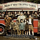 Stefano Lentini - Non Ã¨ Mai Troppo Tardi