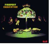 Fairport Convention - If I Had a Ribbon Bow