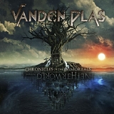 Vanden Plas - Chronicles of the Immortals - Netherworld (Path I)