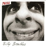 Phish - Billy Breathes