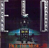 Electric Light Orchestra - Face The Music