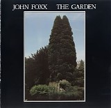 John Foxx - The Garden