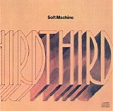 Soft Machine - Third