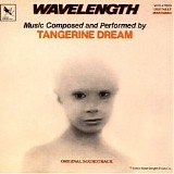 Tangerine Dream - Wavelength