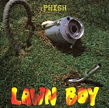 Phish - Lawn Boy