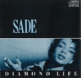 Sade - Diamond Life