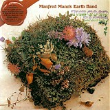Manfred Mann's Earth Band - The Good Earth (boxed)