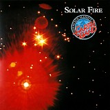 Manfred Mann's Earth Band - Solar Fire (boxed)