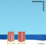 Manfred Mann's Earth Band - Chance (boxed)