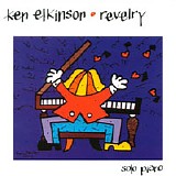 Ken Elkinson - Revelry