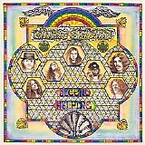 Lynyrd Skynyrd - Second Helping
