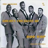 Various artists - Finbarr's Golden Treasury Of Doo Wop: Volume 16