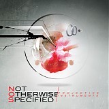 Not Otherwise Specified - Projective Instruments