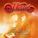 Heart - Fanatic Live From Caesars Colosseum [CD/DVD Combo][Deluxe Edition]