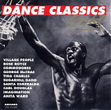 Various Artists - Dance Classics Gold  CD 2