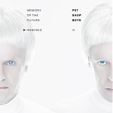 Pet Shop Boys - Memory of the Future Remixed