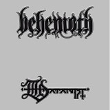 Behemoth - the Satanist