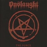 Onslaught - the Force