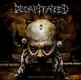 Decapitated - Organic Hallucinosis