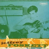 Jeffrey Foskett - Tributes & Rarities