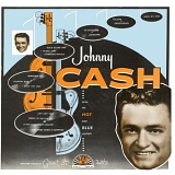 Johnny Cash - With His Hot And Blue Guitar