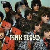 Pink Floyd - The Piper At The Gates Of Dawn (boxed)