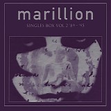 Marillion - Singles Box Vol 2 '89-'95