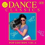 Various Artists - Dance Classics Pop Edition  (Deel 06)  CD 1
