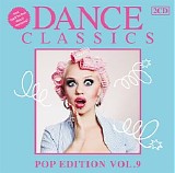 Various Artists - Dance Classics Pop Edition  (Deel 09)  CD 2