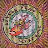 Little Feat - Let It Roll