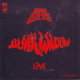 Black Widow - Live
