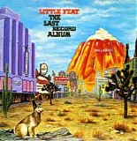 Little Feat - The Last Record Album
