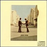 Pink Floyd - Wish You Were Here