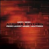 Various artists - African Rhythms