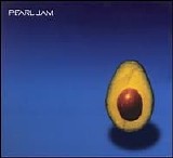 Pearl Jam - Pearl Jam