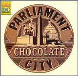 Parliament - Chocolate City