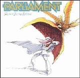 Parliament - Motor Booty Affair