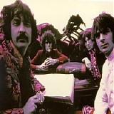 Pink Floyd - Psychedelic Games for May 1966-1967