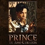Prince - Te Amo Corazon