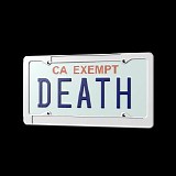 Death Grips - Government Plates
