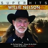 Willie Nelson - Super Hits