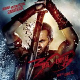 Junkie XL - 300: Rise of An Empire