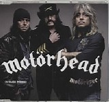 MotÃ¶rhead - MotÃ¶rizer (4-Track promo)
