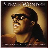 Stevie Wonder - The Definitive Collection