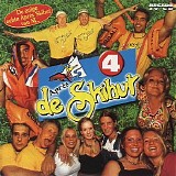 Various Artists - De Apres Skihut  (Deel 04)