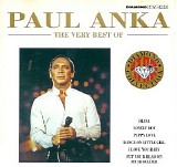 Paul Anka - Diamond Collection  Paul Anka