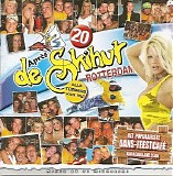 Various Artists - De Apres Skihut  (Deel 20)