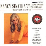Nancy Sinatra - Diamond Collection  Nancy Sinatra