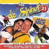 Various Artists - De Apres Skihut  (Deel 31) Jaarmix